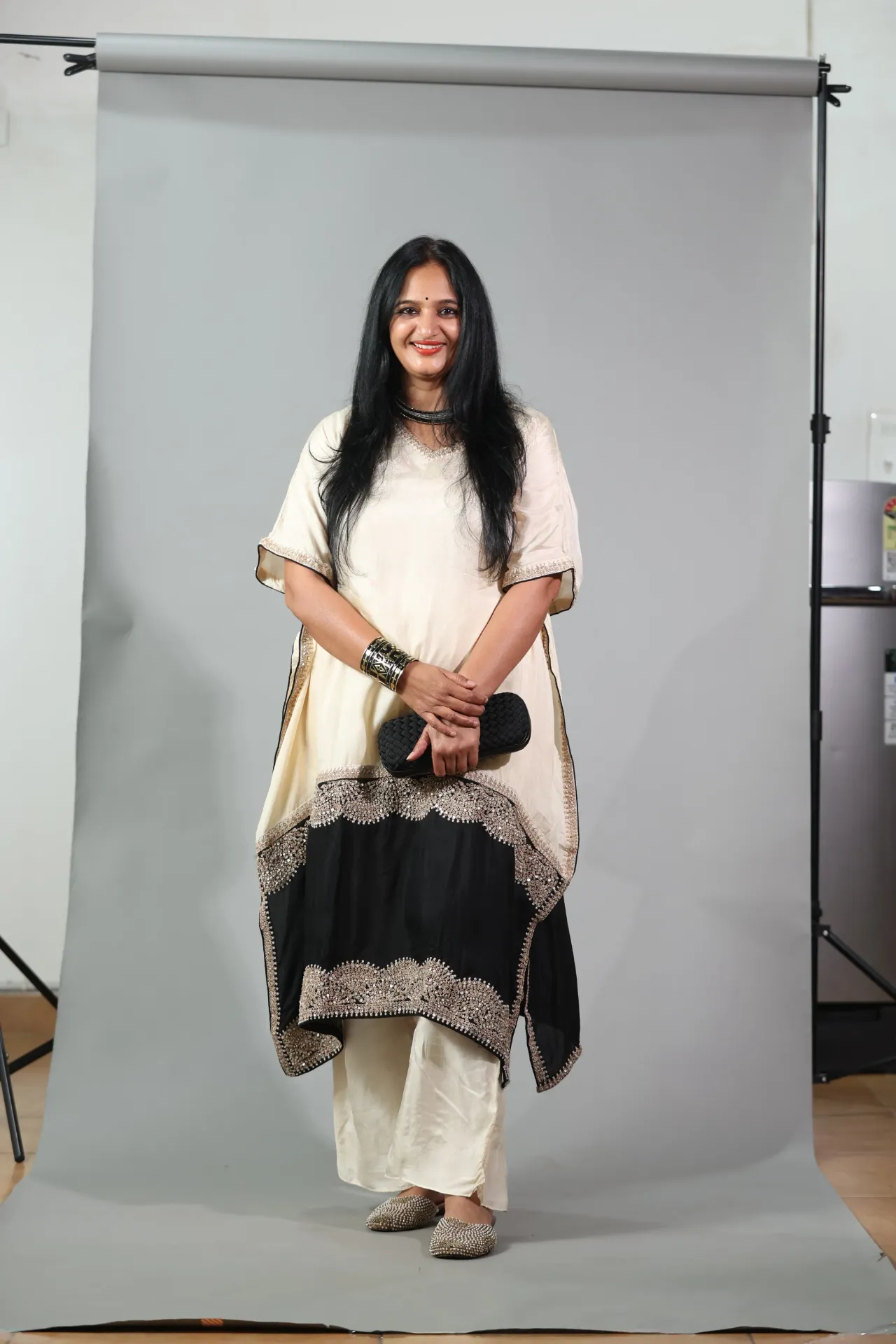 vory Noir Heritage Set