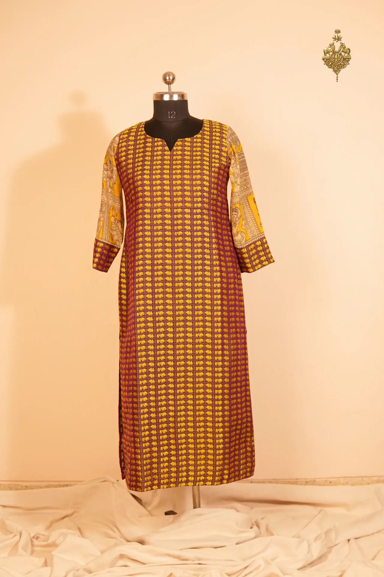 Traditional Gold Cord Set